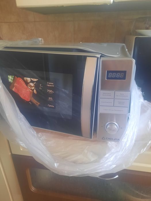 Продам миклофвильовку делфа