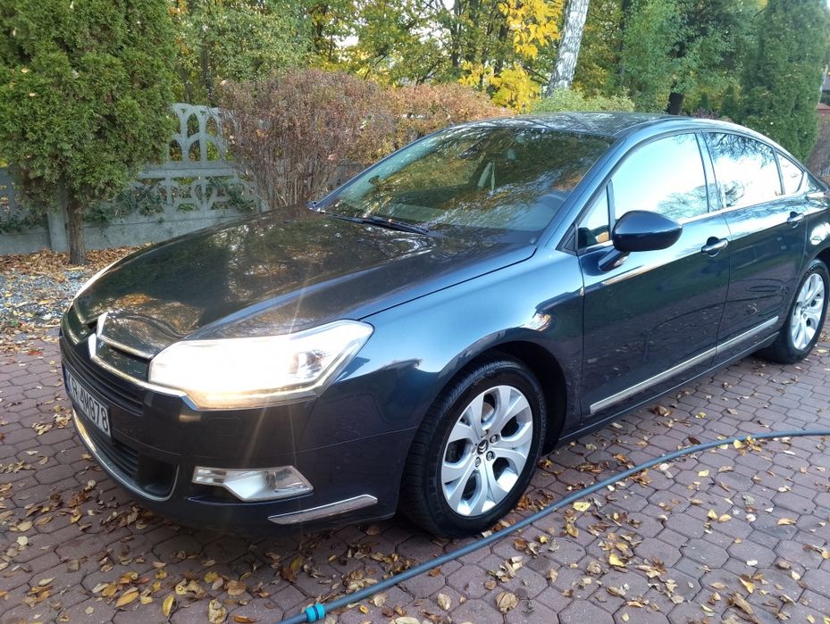 Citroën C5
