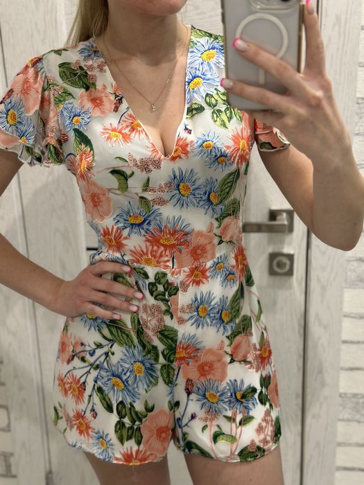 Комбінезон alice + olivia