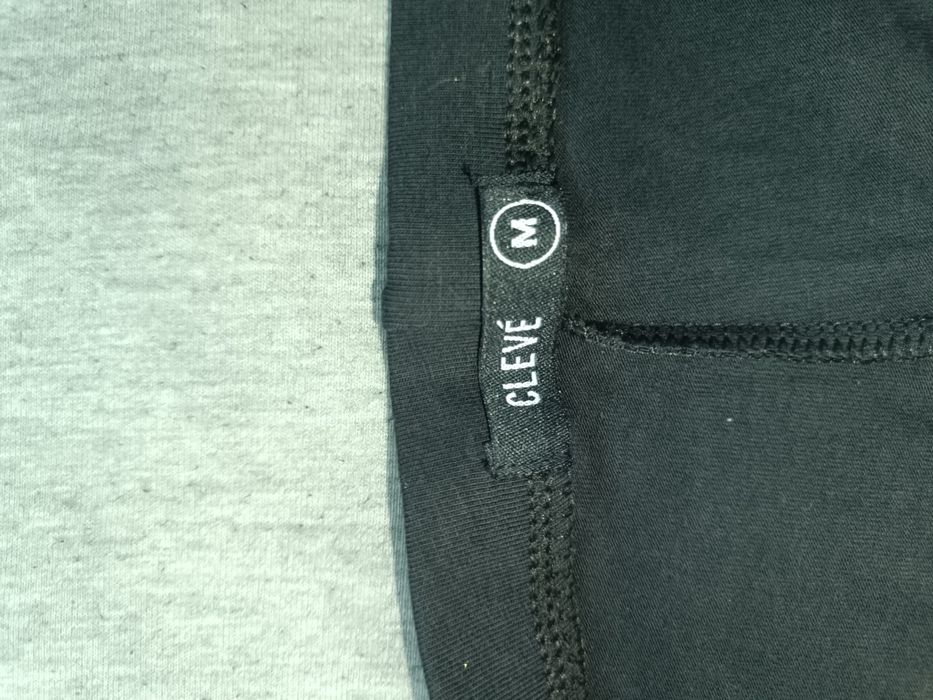 Leginsy damskie rozm M