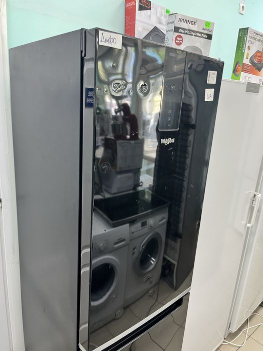 Холодильник Amica