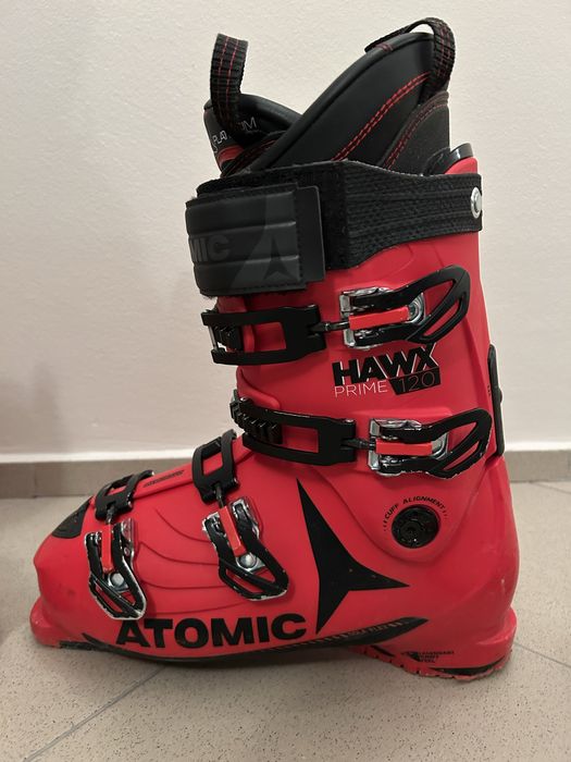 Atomic hawx prime 120 roz. 29,5