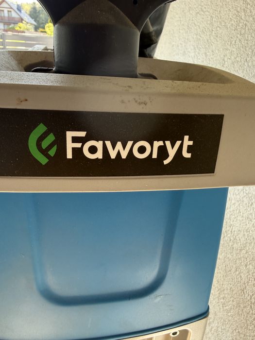 Rozdrabniacz do gałęzi Faworyt
