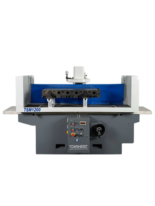 Płaszczyźniarka TSM1200