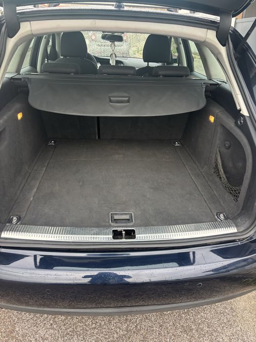 Audi a4 em revisao completa feita 964884275 — photo 5