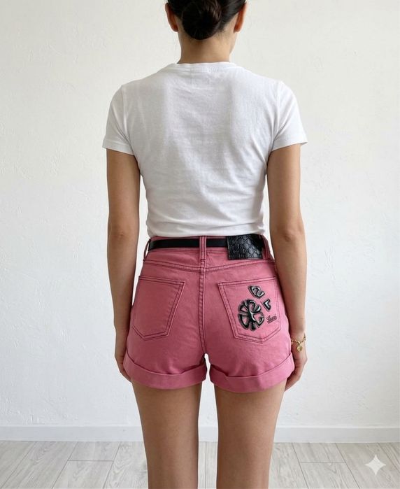 Шорти джинсові  Gucci