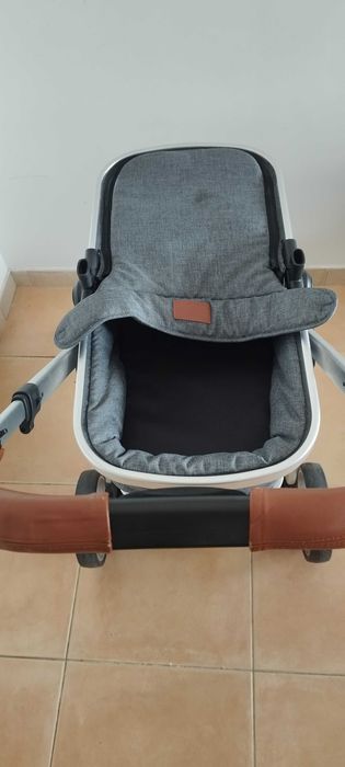 Baby Stroller Trio428875274540165127
