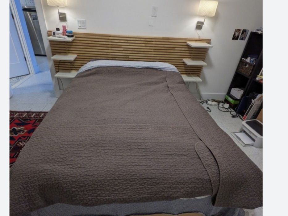 Cabeceira de cama mandal. PRECO FIXO