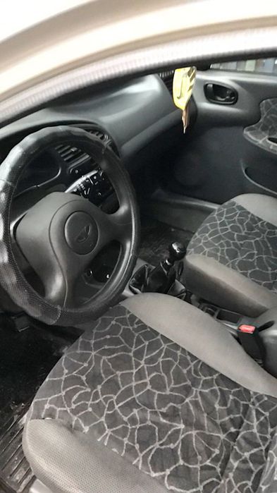 Продам део ланос