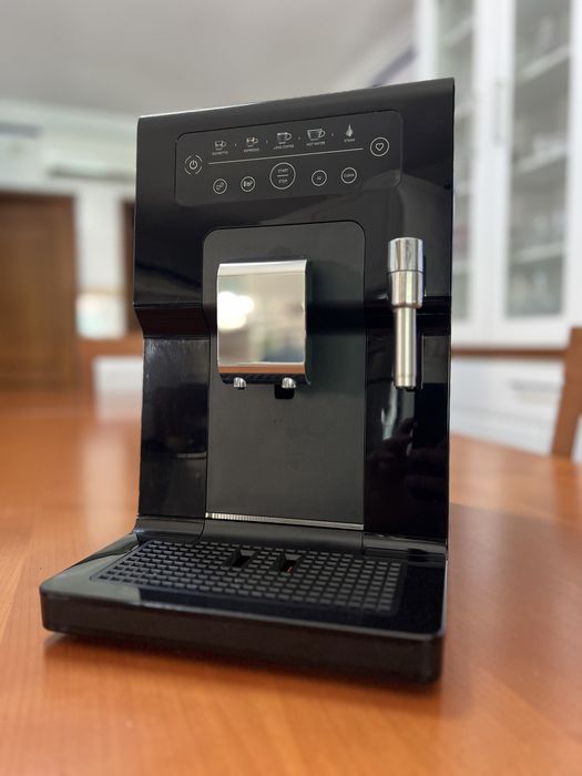 Krups Intuition - Máquina Café Automática