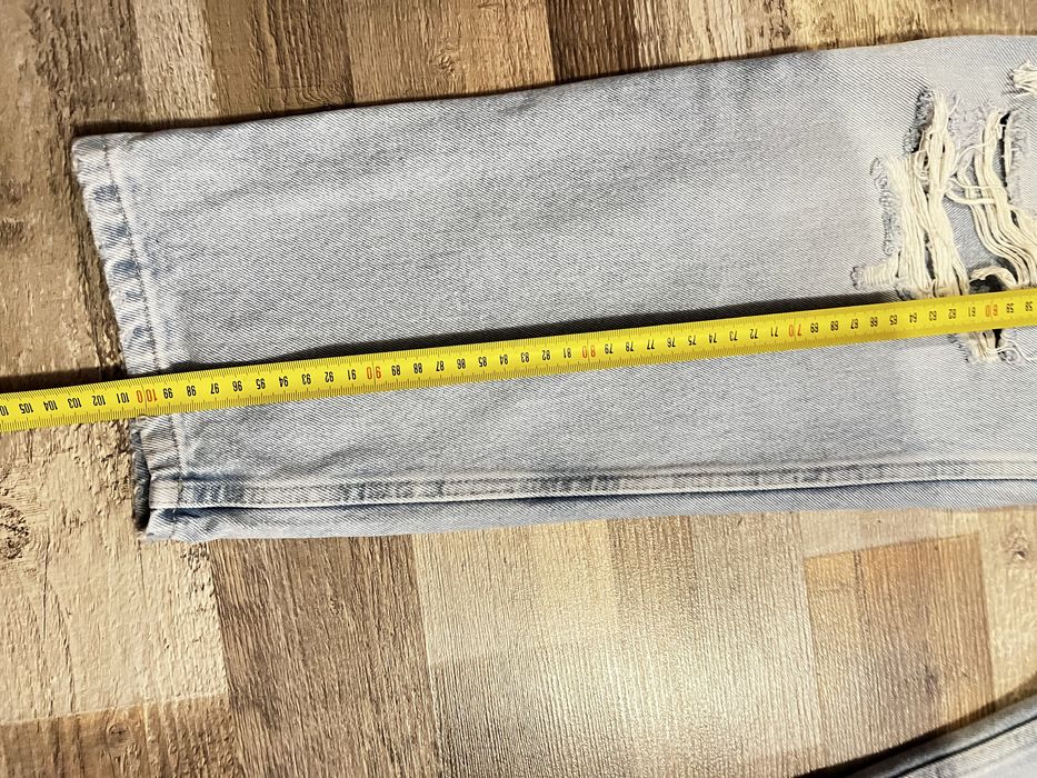 Джинсы мужские (лето)