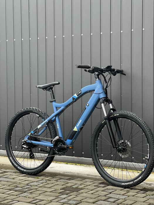 Продам Німецький електро велосипед Telefunken M922  27.5