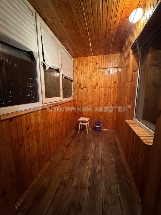 Позняки, хлам 1 кімнатну квартиру