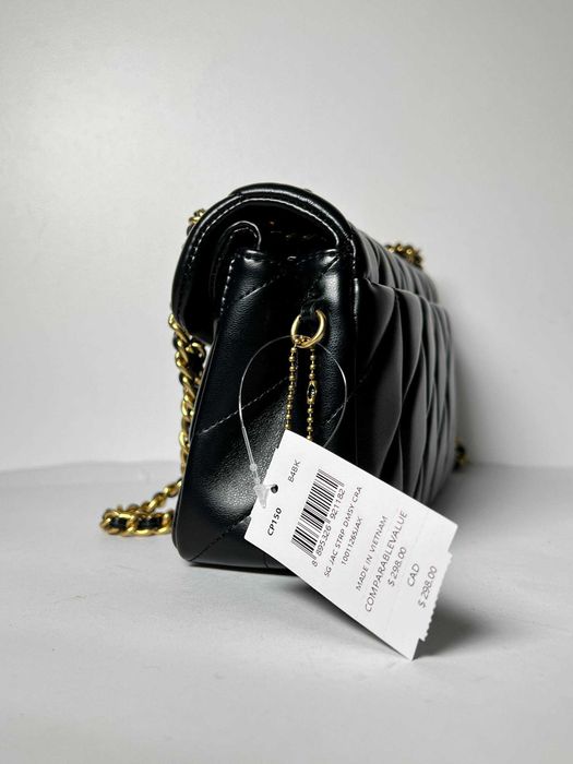 Сумка Coach Tabby 26