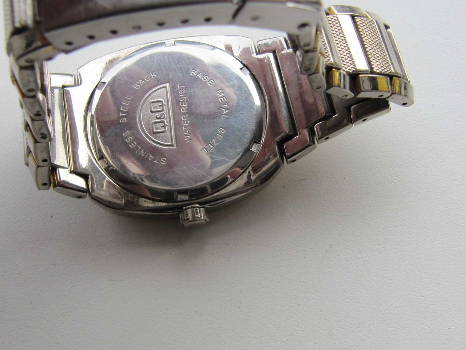 Мужские кварцевые часы