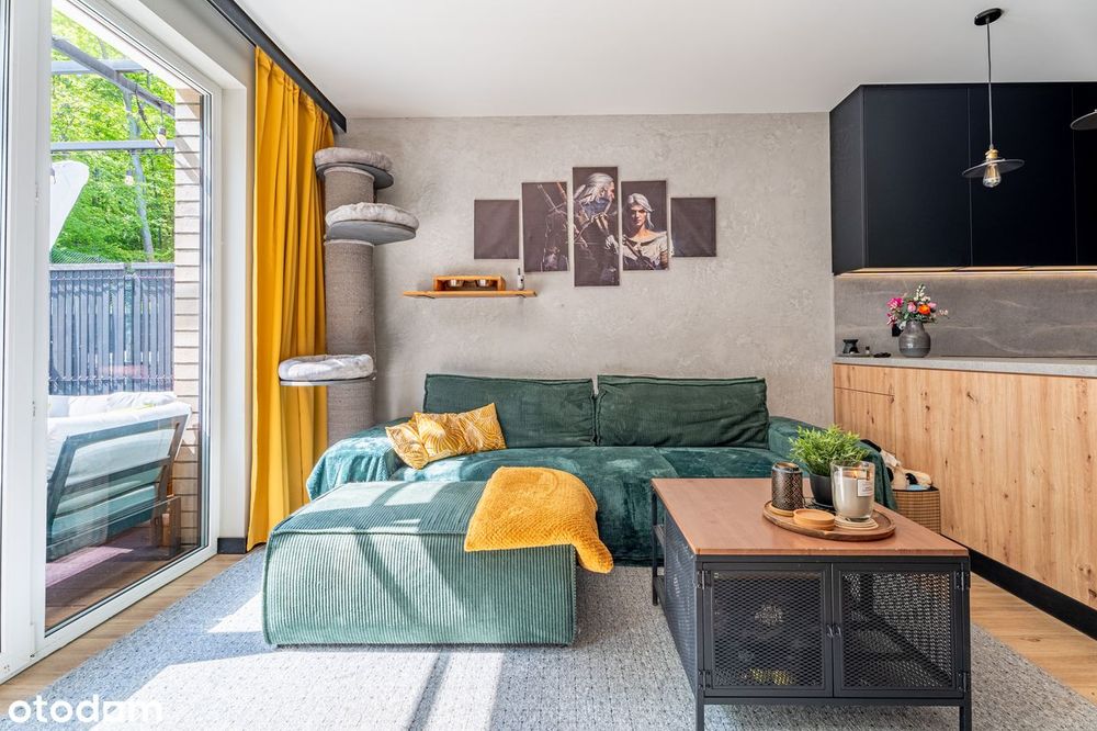 Dom w świetnej lokalizacji / будинок у чудовому місці