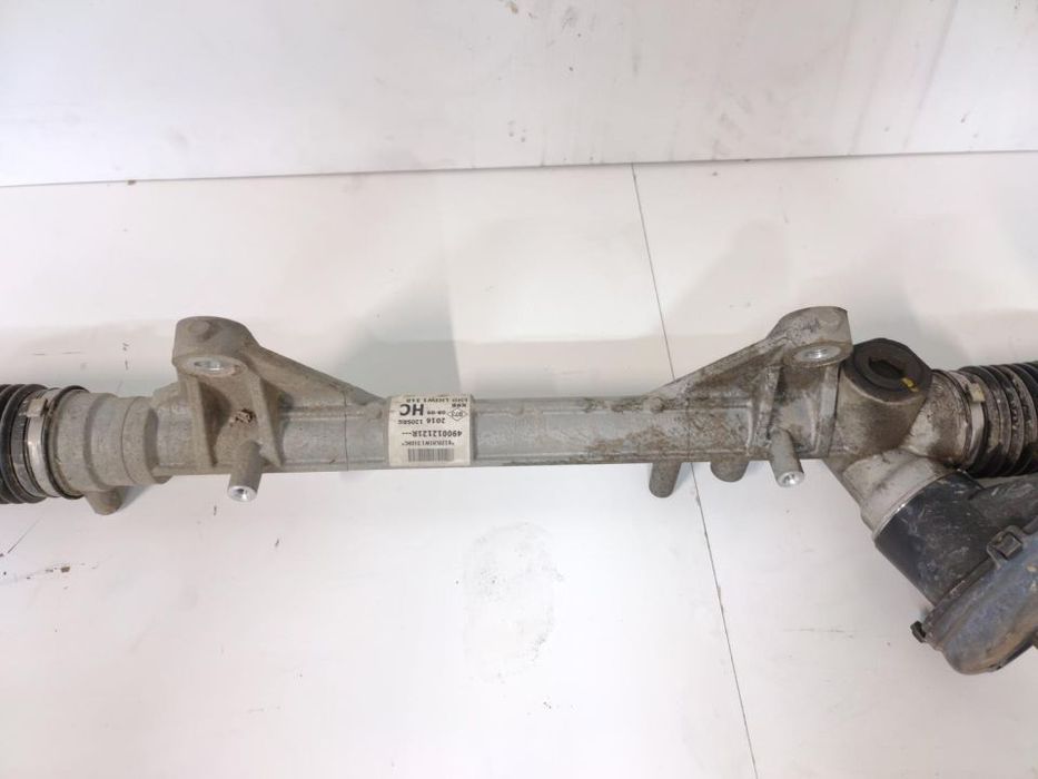 Caixa Direção Renault Clio 4 IV 1.5 Dci (BH) (KH) Grandtour