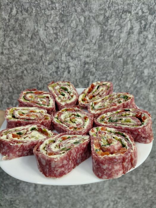 Фуршет/Кейтеринг/Закуски на день народження /свято Львів