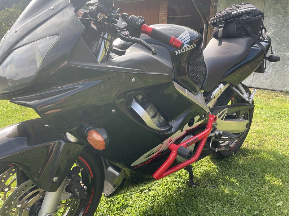 Honda CBR600 F4i