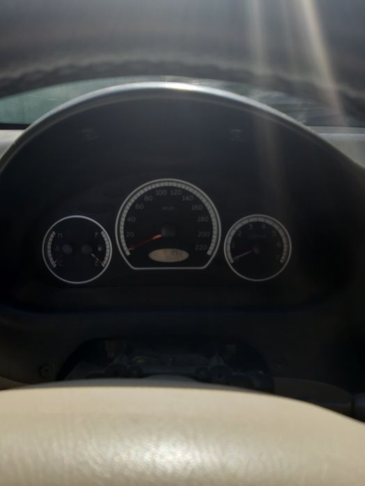 Chery QQ v 1.1 2008 г. пр 98тыс.км
