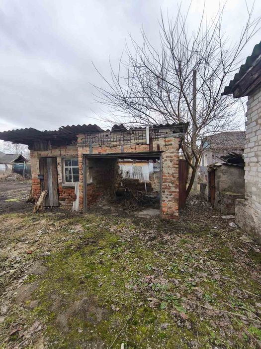 Земельна ділянка район 5 школи