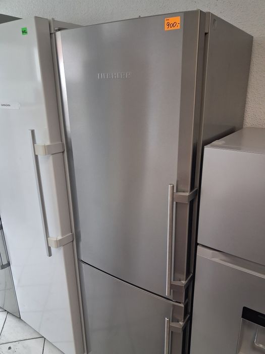 Lodówka Liebherr 180cm wys. Gwarancja i transport Gratis ‼️