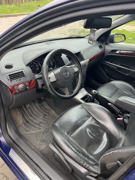 Продам Opel Astra