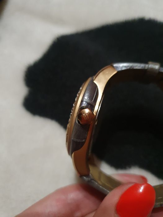 Продам часы JACQUES LEMANS MIAMI 1-1776