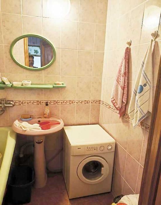 2-кімнатна квартира за адресою вул. Зелена (площа 52 м²) - Atlanta.ua - фото 9