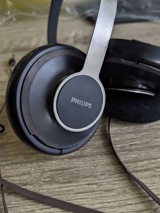 Philips SHL5605BK з/ч ремонт
