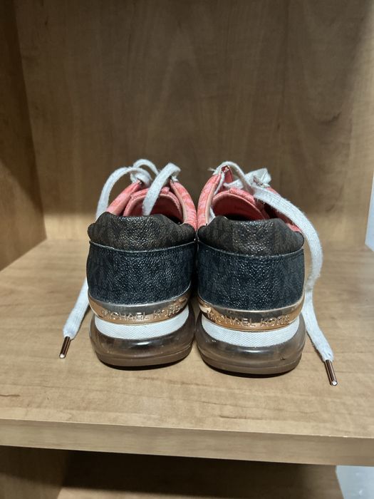 Sapatilhas- Michael Kors