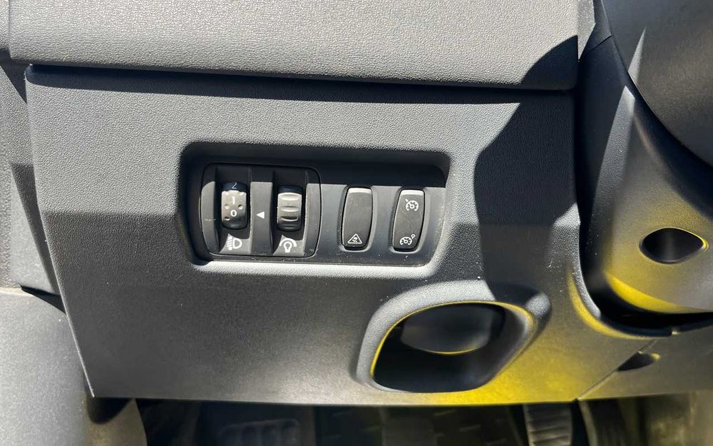 Renault Megane 2007