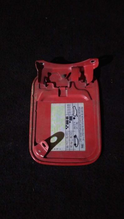 Tampa Do Combustivel Seat Ibiza Ii (6K1)