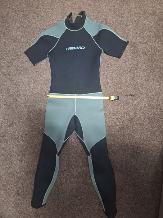 Pianka neoprenowa Tribord rozm. M