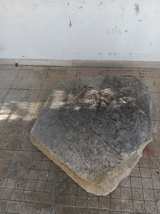 Pedras Antigas de soleiras e pavimento
