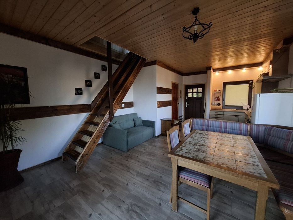 Noclegi u babci Gieni