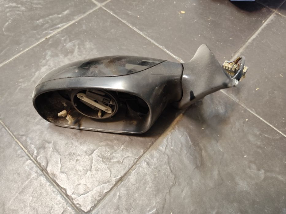 Retrovisor elétrico Peugeot 406