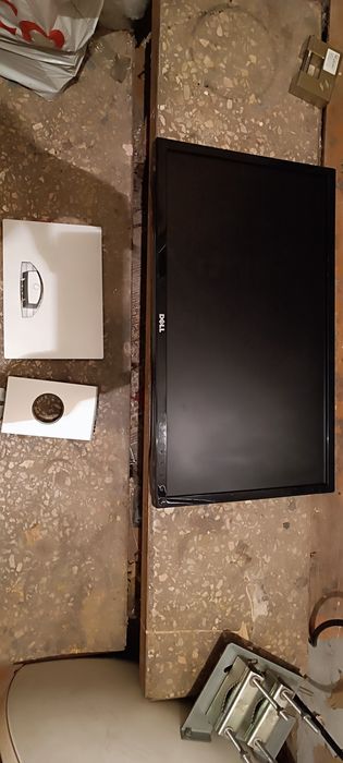 монітор Dell SE2417HG 24 дюйми