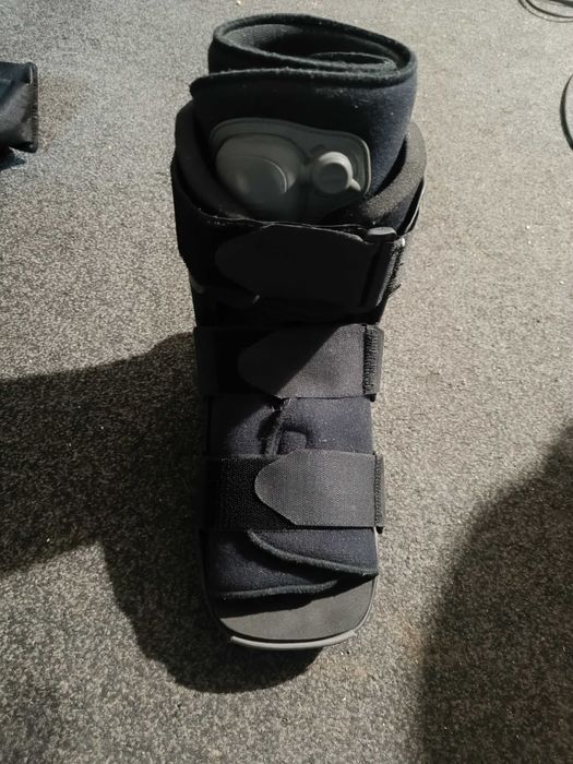 But ortopedyczny BERG rozmiar L