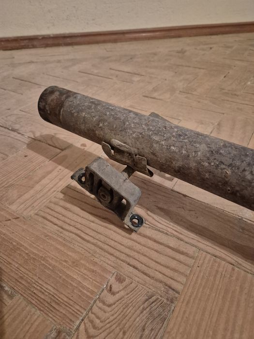 Linha de escape Audi A3/Golf 4/Bora