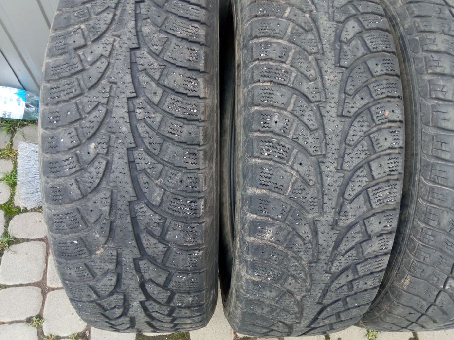 Шини 225/65R17 Good Year пара