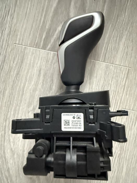 Селектор акпп оригінал bmw m5 f90 bmw g30 530 540 550