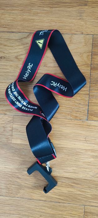 DJI Mini 3 Pro + Fly Combo Kit como novo