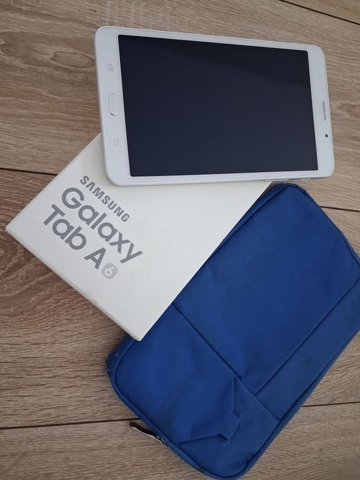 Tablet Samsung Galaxy A6 LTE