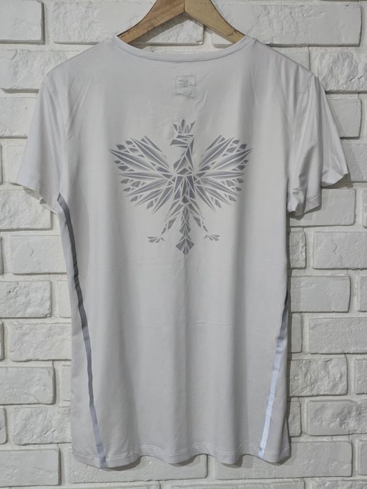 T-shirt damski 4f roz L