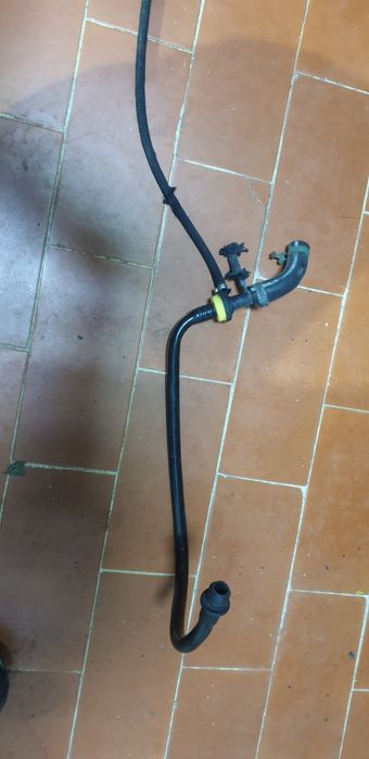 G40 Valvula servo freio