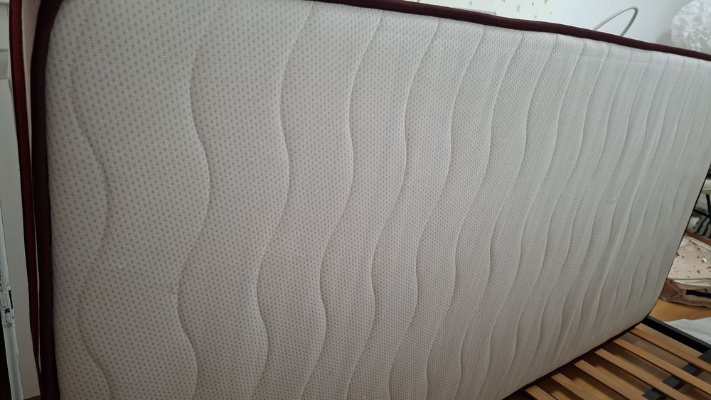 Colchão Conforama 90x190