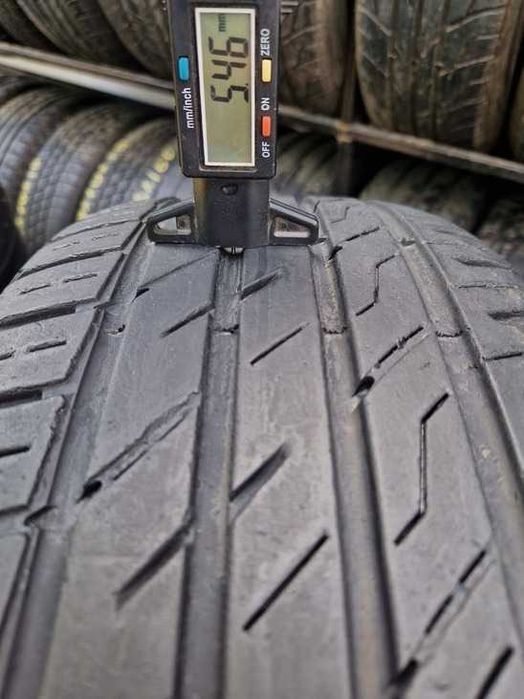 205/50R17 Viking ProTech HP Шини/Колеса/Літо Склад шин