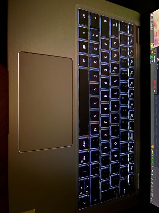 Dell Latitude 7410 2w1 14” • i5-10310u • 16 GB • 512 GB