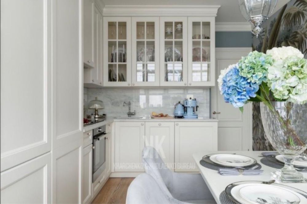 1-кімнатна квартира за адресою (площа 44 м²) - Atlanta.ua - фото 2